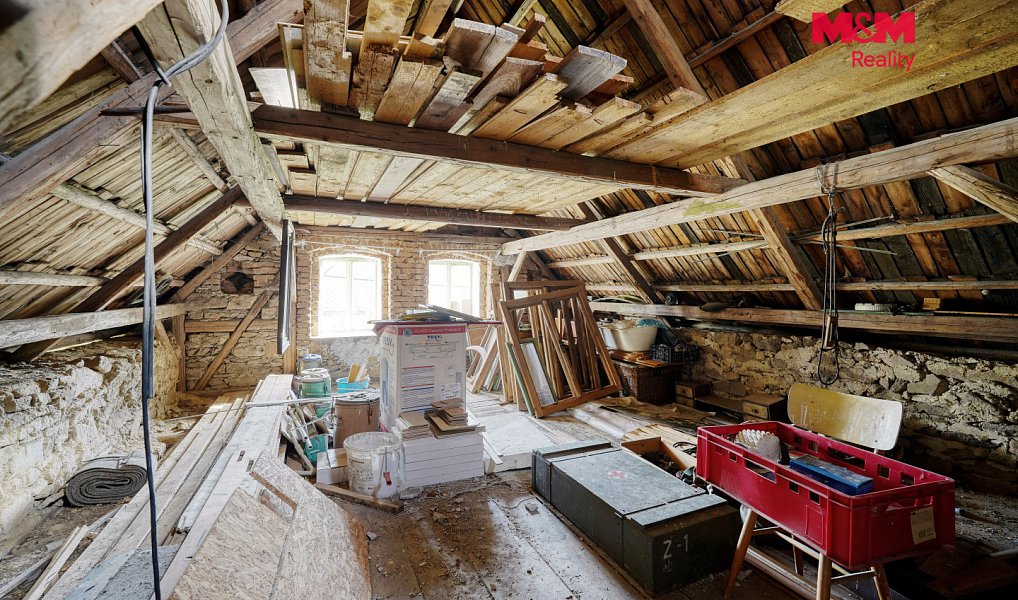 Prodej domu 75 m² s pozemkem 561 m², Lestkov – náhled fotky 20