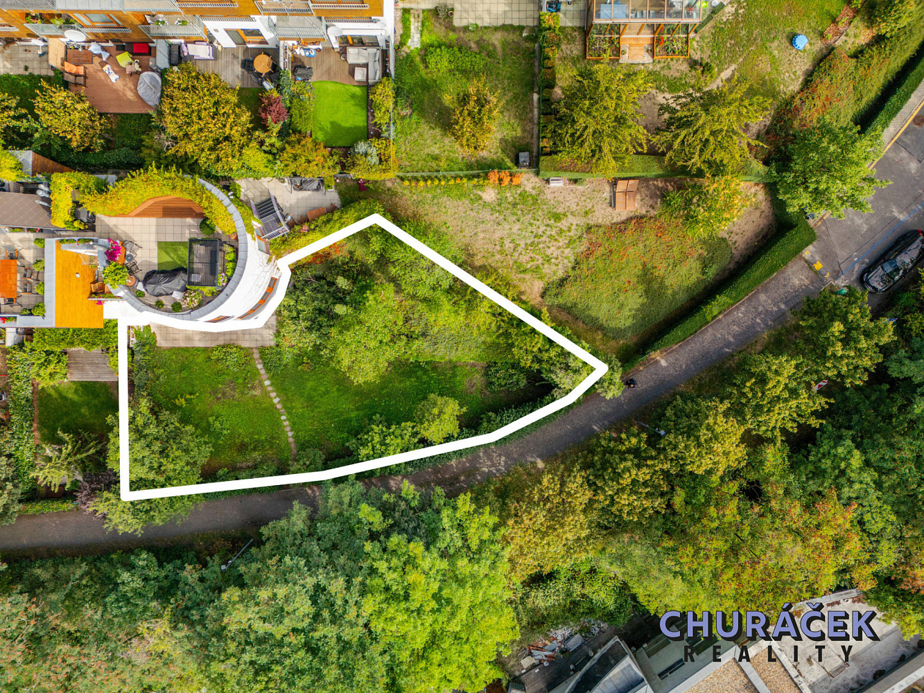 Prodej bytu 4+kk 105 m² – fotografie 5