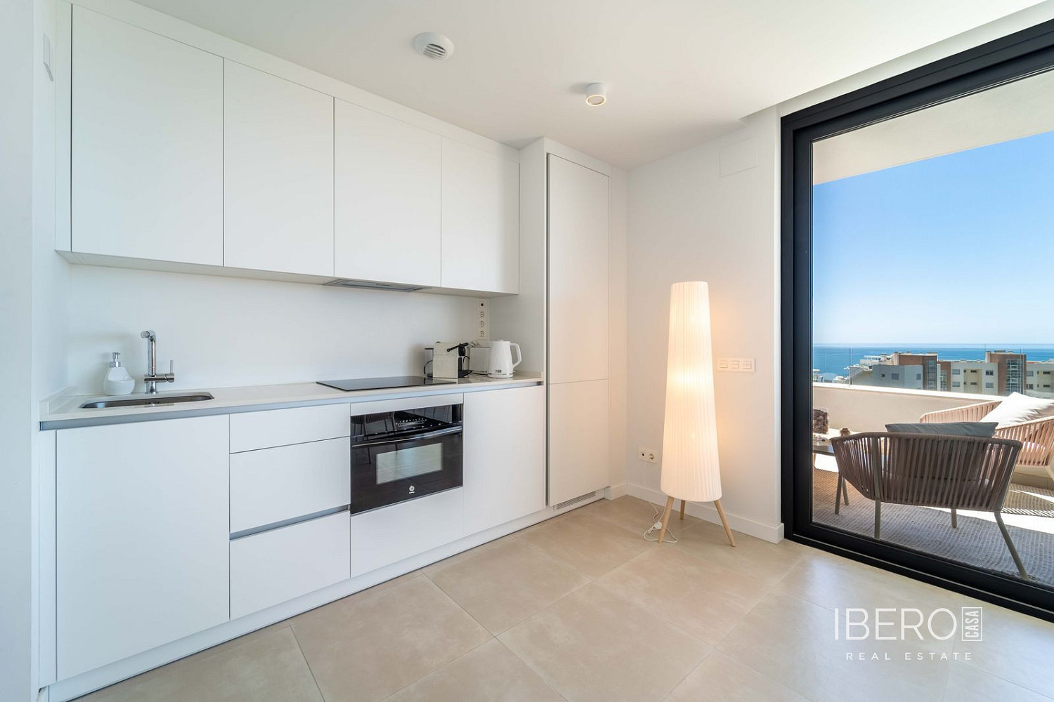 Piso 3+kk – Fuengirola, Los Boliches - Más