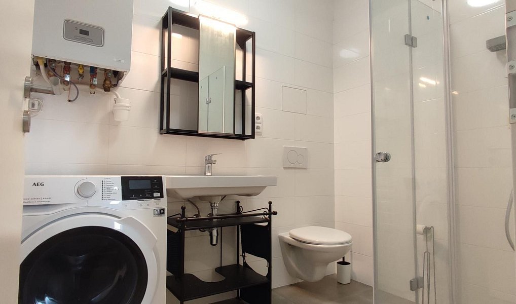 Pronájem bytu 2+kk 47 m², Řevničov – náhled fotky 14