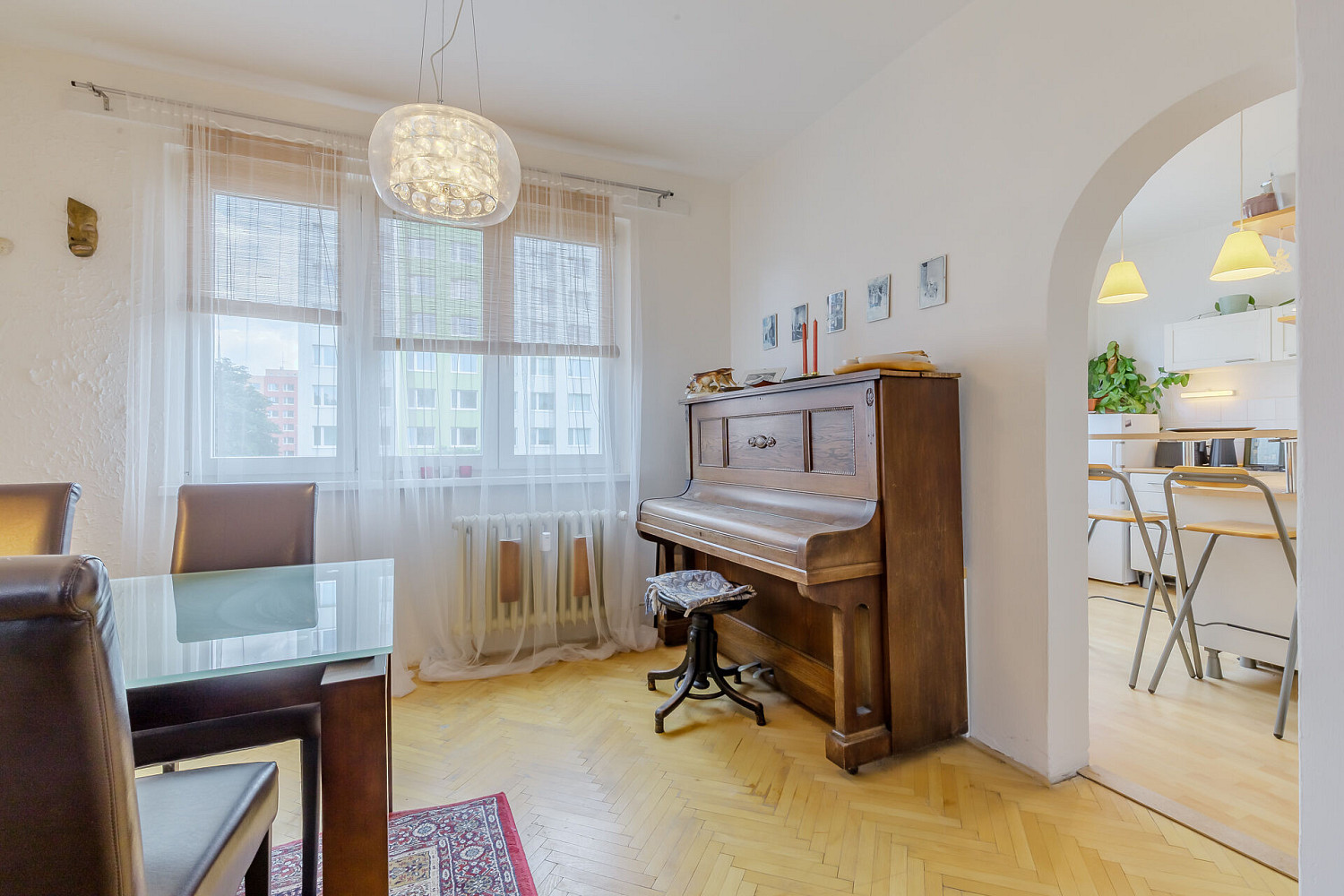 Prodej bytu 4+1 70 m² – fotografie 5