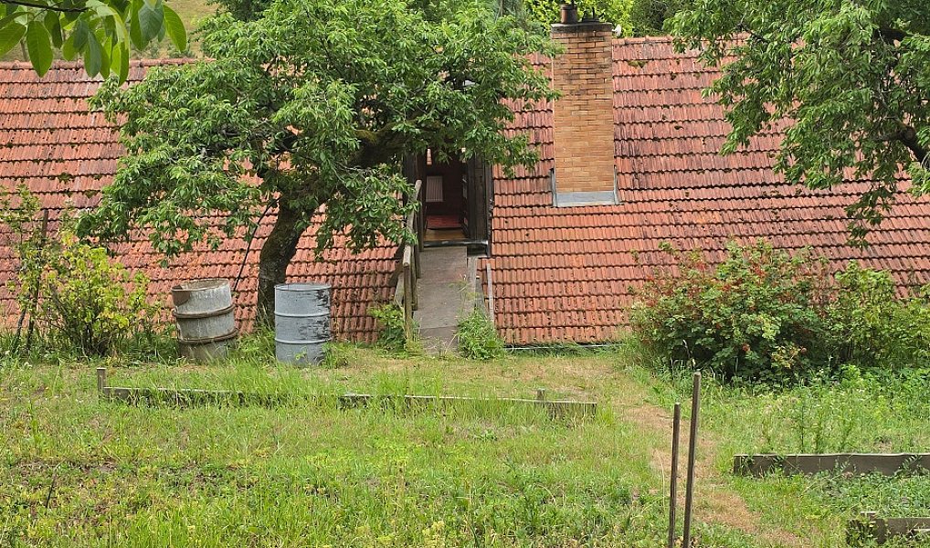 Prodej domu 93 m² s pozemkem 1 667 m², Šošůvka – náhled fotky 35