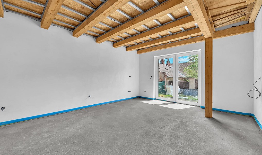 Prodej bytu 2+kk 90 m², Svitavy – náhled fotky 2