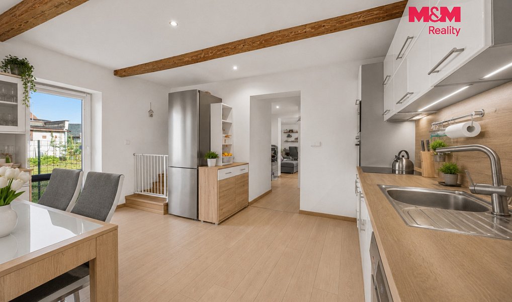 Prodej domu 88 m² s pozemkem 258 m², Hradec Králové – náhled fotky 12