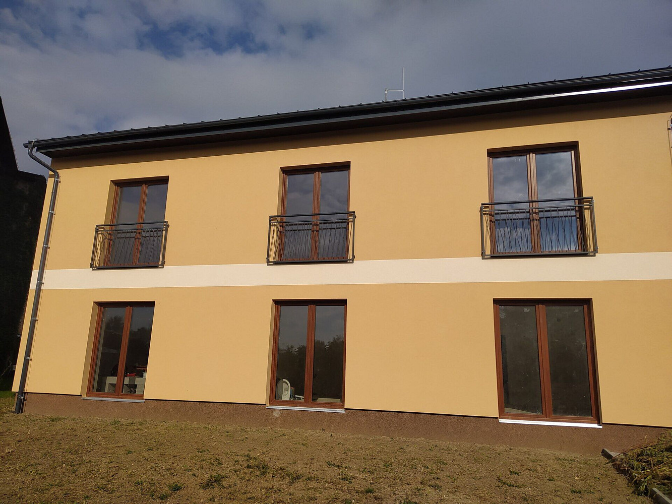 Prodej bytu 1+kk 39 m²
