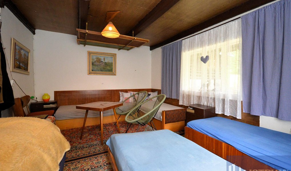 Prodej chaty/chalupy 190 m² s pozemkem 751 m², Krásná – náhled fotky 19