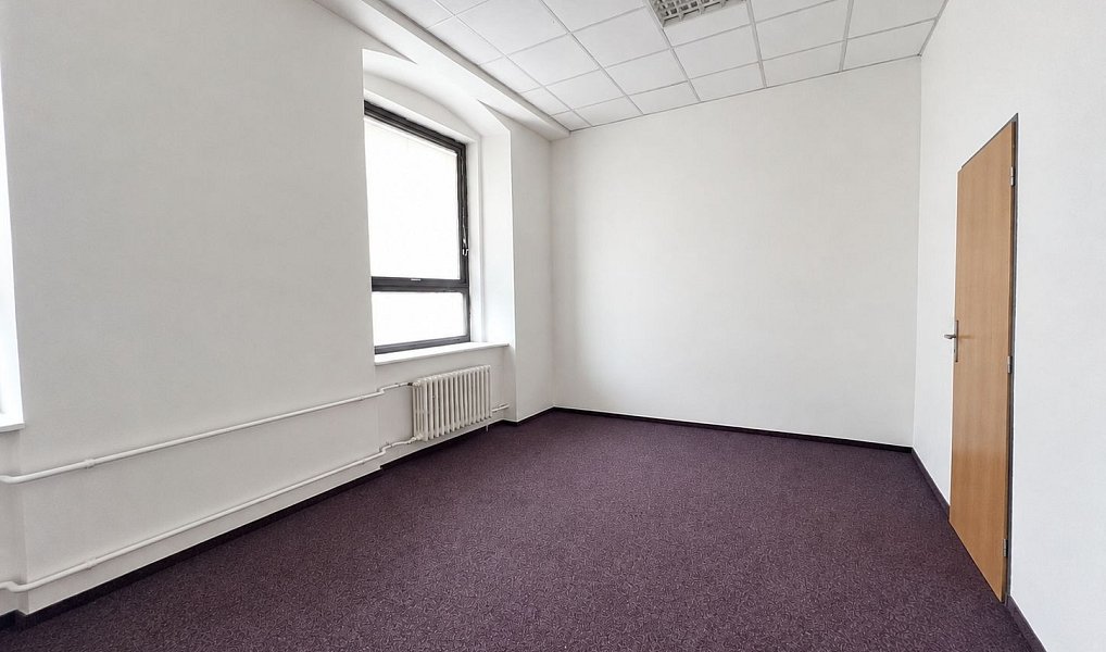 Pronájem kanceláře 25 m², Brno – náhled fotky 2