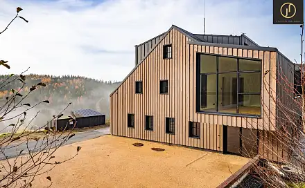 Prodej ubytovacího objektu 60 m², Strážné, okres Trutnov