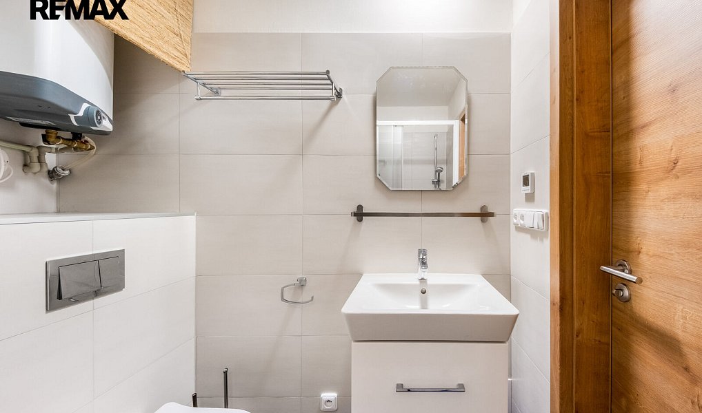 Prodej bytu 2+kk 39 m², Praha – náhled fotky 13