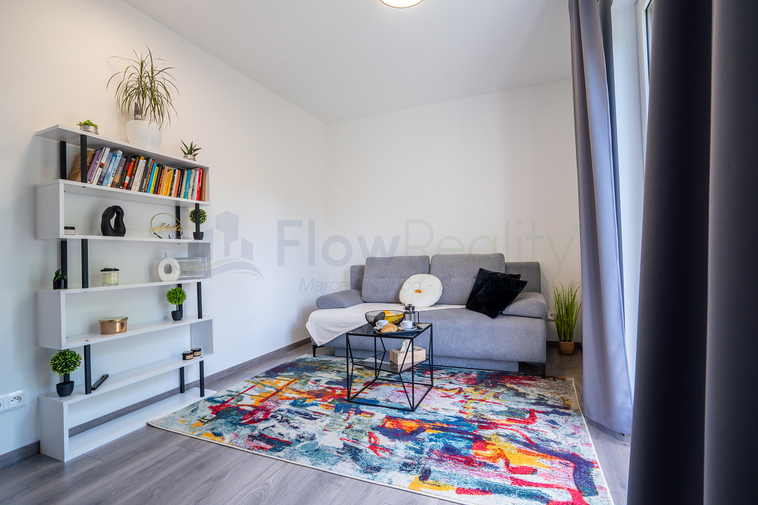 Prodej bytu 2+kk 40 m² — photo 3