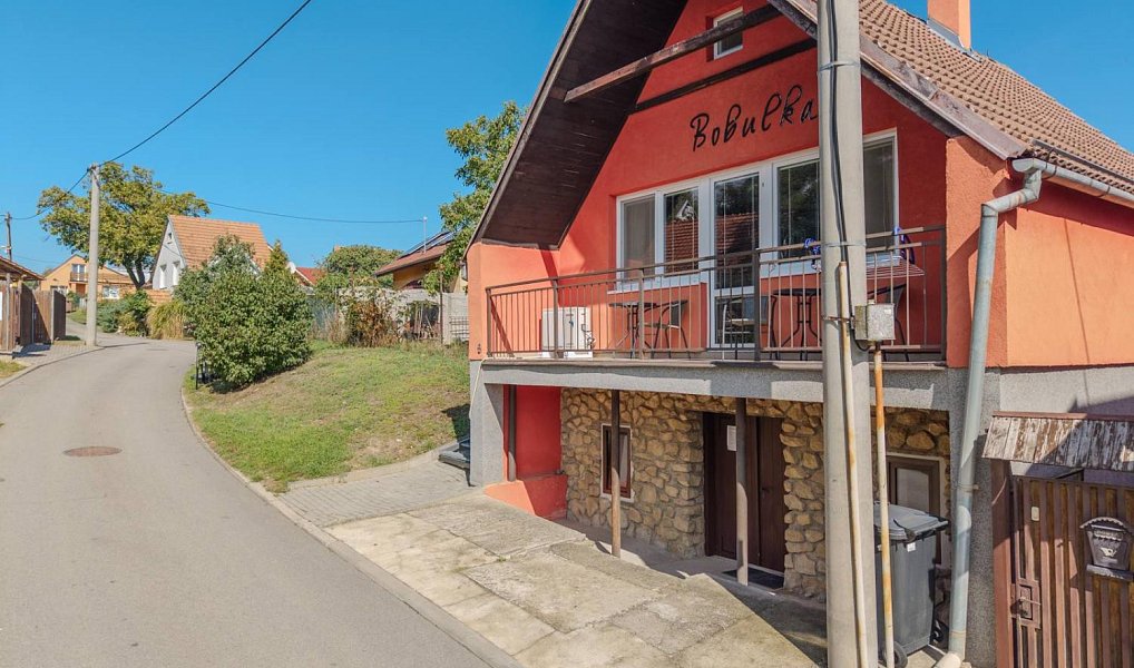 Prodej ostatní Vinný sklep, 43m2, Bulhary, Bulhary – náhled fotky 28