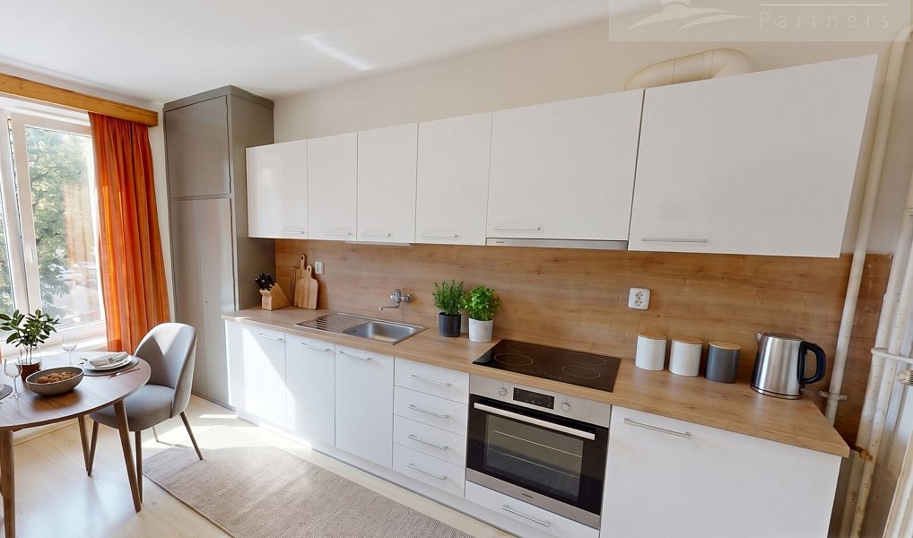 Prodej bytu 2+1 58 m², Příbram – náhled fotky 5