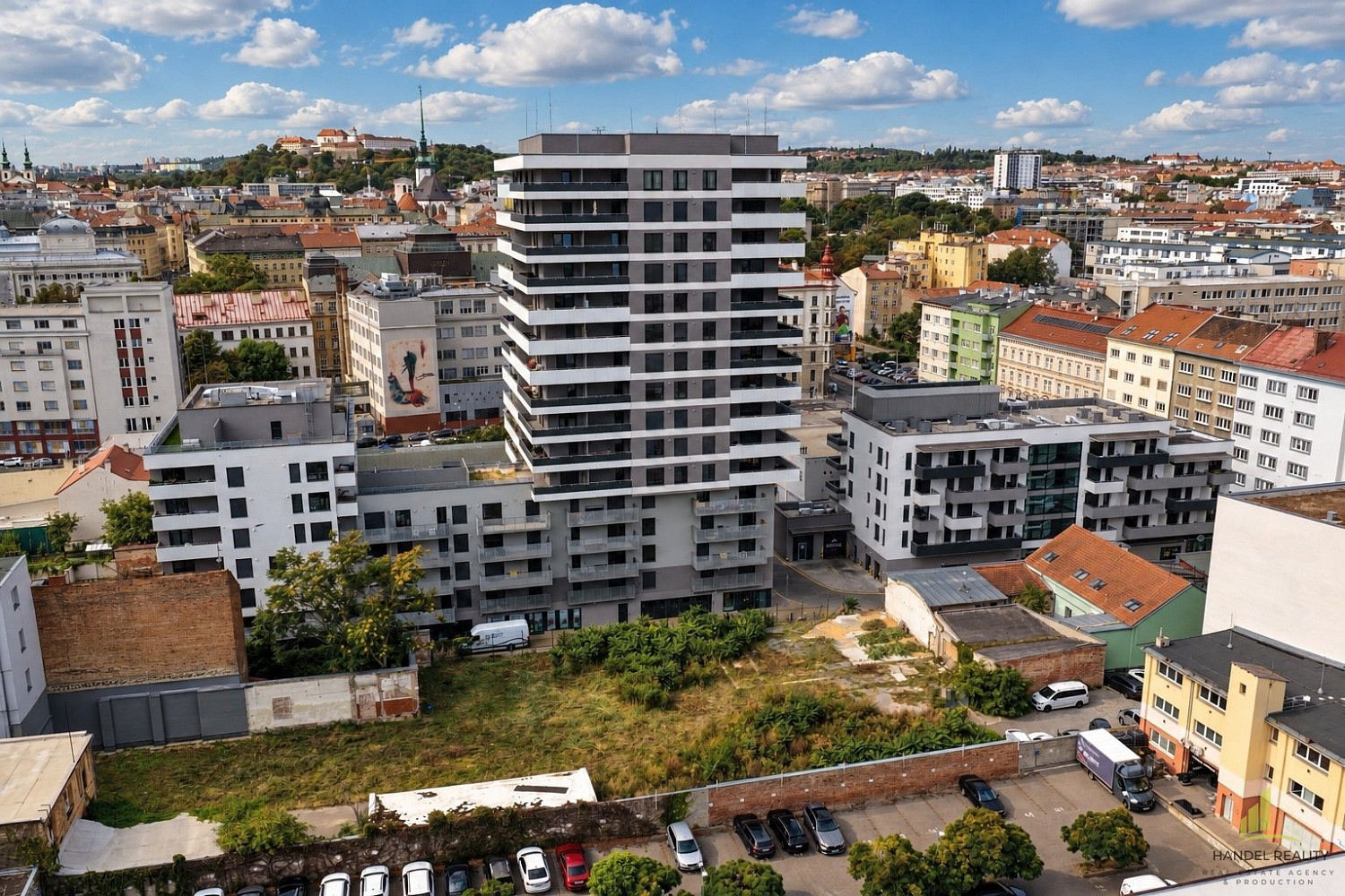 Prodej skladovacích prostor 49 m²