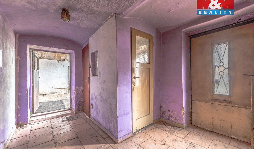 Prodej domu 222 m² s pozemkem 839 m², Pertoltice pod Ralskem – náhled fotky 9