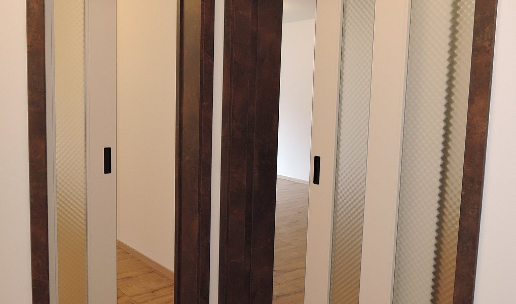 Pronájem bytu 3+kk 82 m², Praha – náhled fotky 12