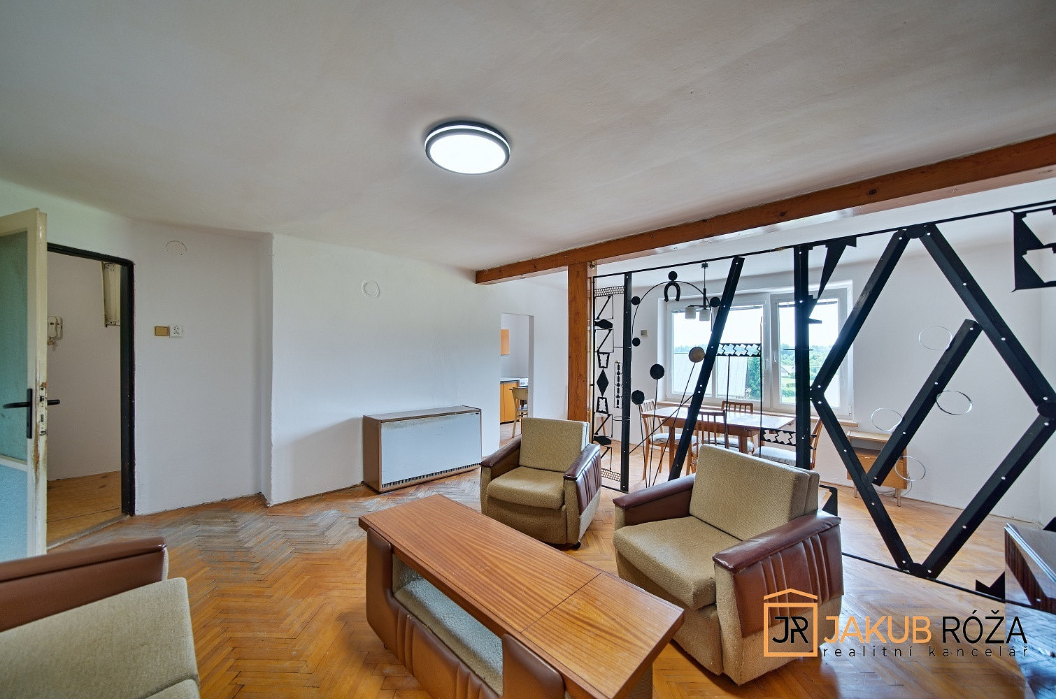 Prodej bytu 3+1 71 m² – fotografie 3