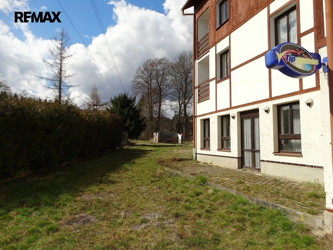 Prodej obchodních prostor 1 400 m² – fotografie 5