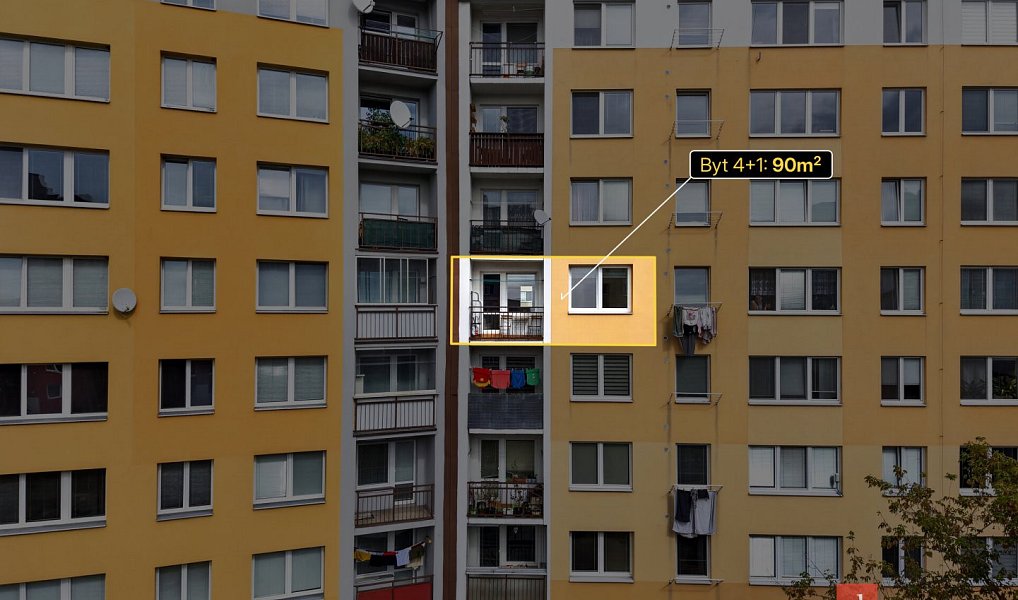 Prodej bytu 4+1 86 m², Opava – náhled fotky 16