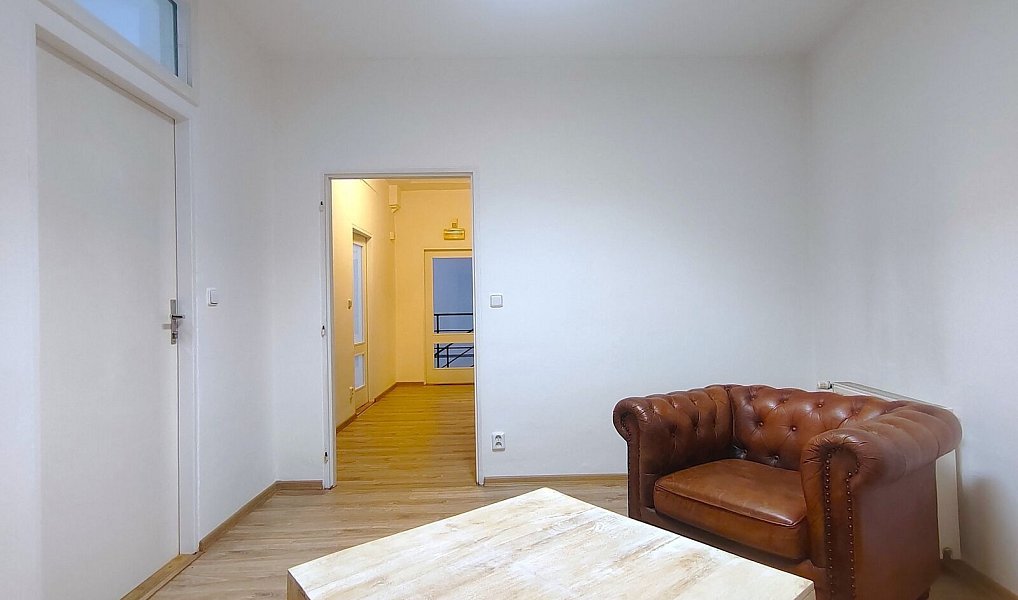 Pronájem kanceláře 19 m², Ostrava – náhled fotky 13