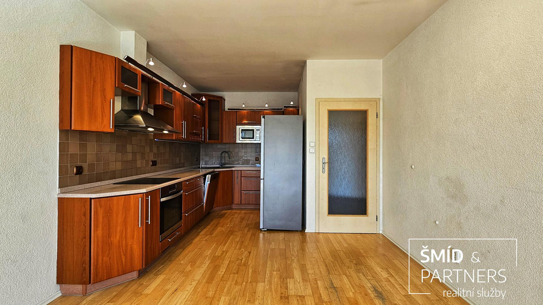 Pronájem bytu 4+kk 104 m² — photo 4