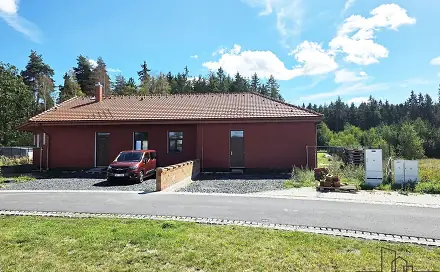 Prodej domu 101 m² s pozemkem 790 m², Karlovy Vary