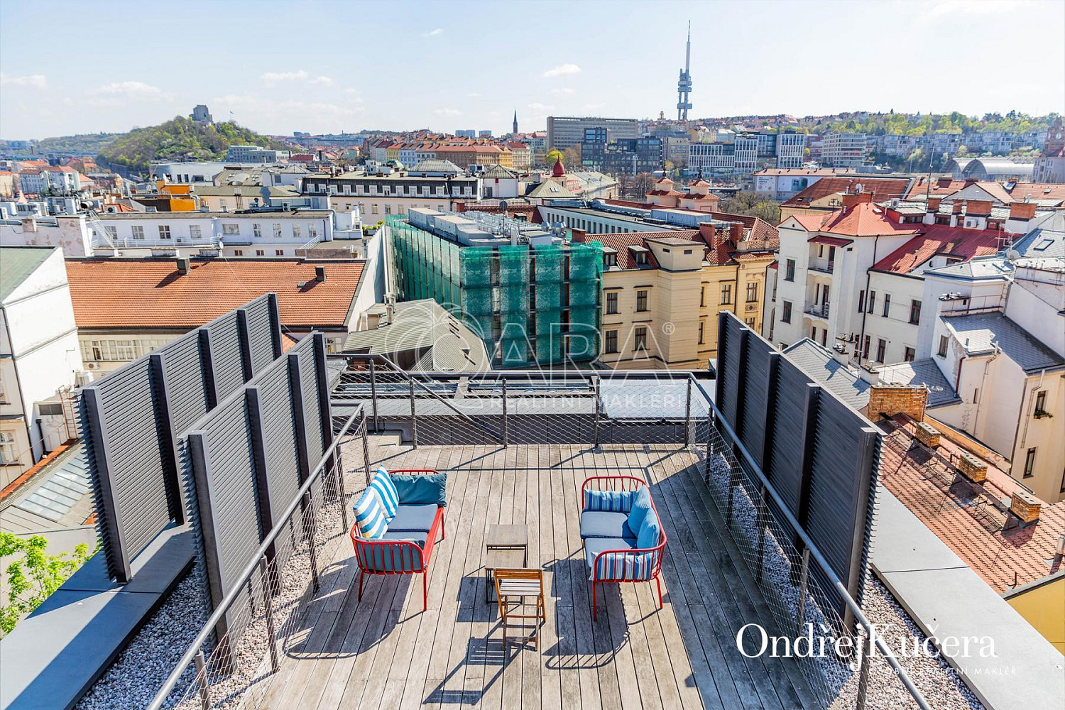 Prodej bytu 2+kk 61 m²