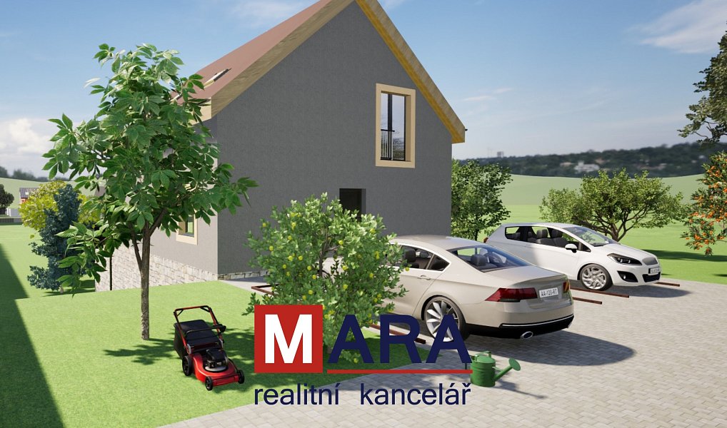 Prodej chaty/chalupy 21 m² s pozemkem 2 422 m², Bouzov – náhled fotky 7