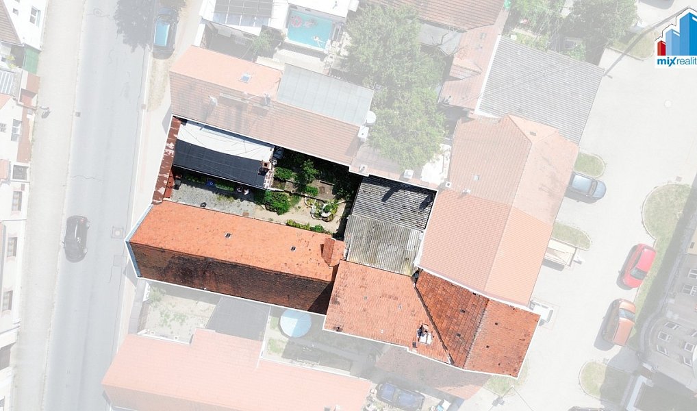 Prodej domu 141 m² s pozemkem 424 m², Dobřany – náhled fotky 2