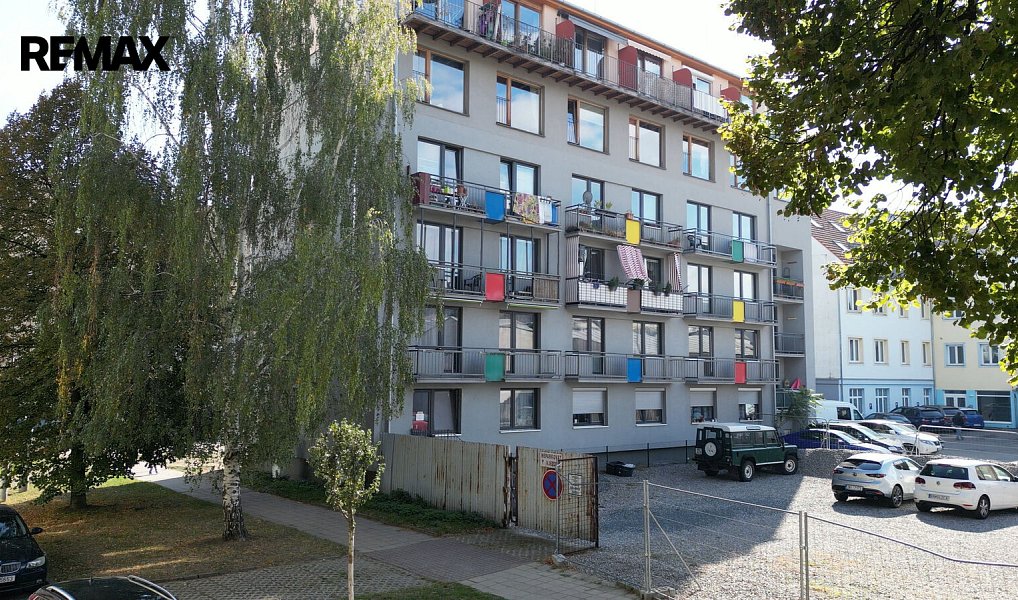 Prodej bytu 2+1 53 m², Brno – náhled fotky 2