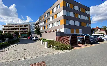 Prodej bytu 3+kk 66 m²