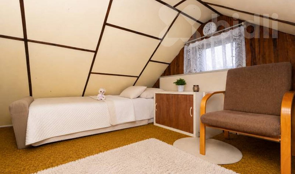 Prodej chaty/chalupy 32 m² s pozemkem 851 m², Bílina – náhled fotky 8