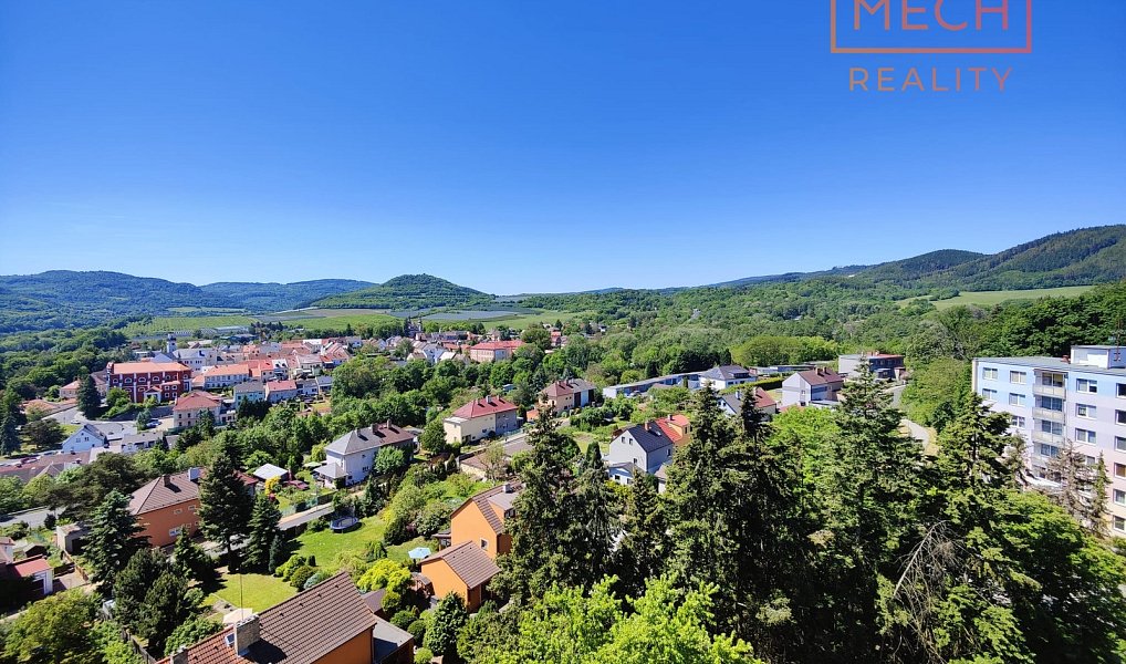Prodej bytu 3+1 72 m², Klášterec nad Ohří – náhled fotky 9