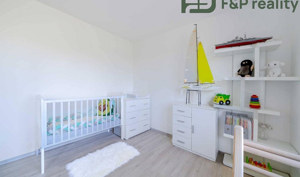 Prodej domu 97 m² s pozemkem 455 m², Čáslav – náhled fotky 9