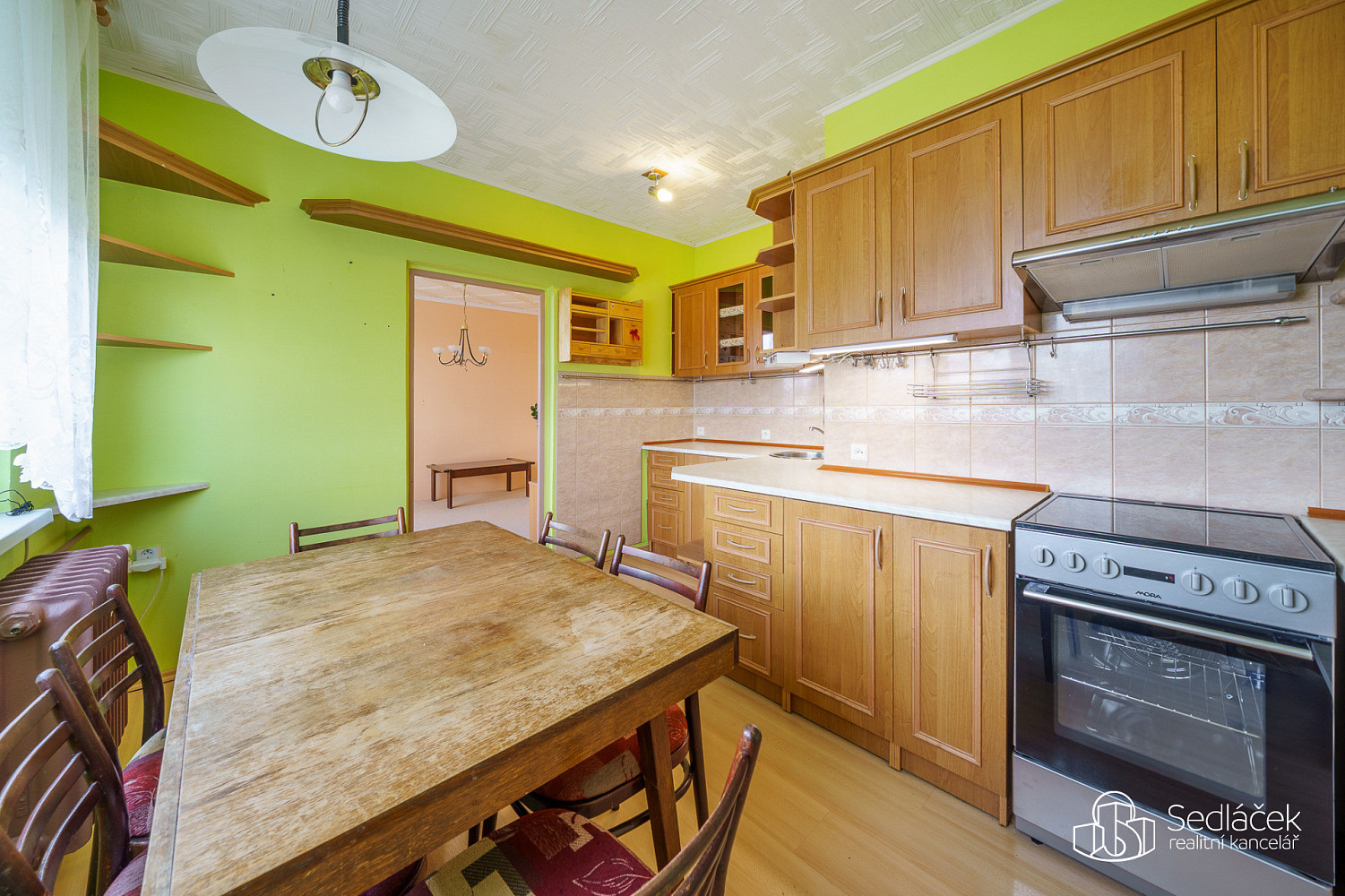 Prodej bytu 3+1 63 m² – fotografie 3