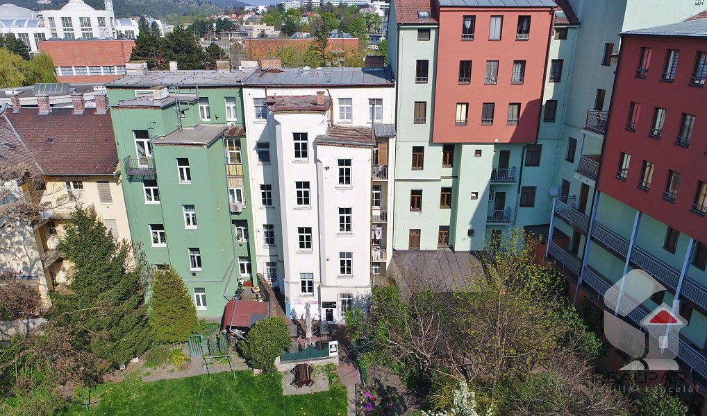 Prodej domu 616 m² s pozemkem 260 m², Brno – náhled fotky 2