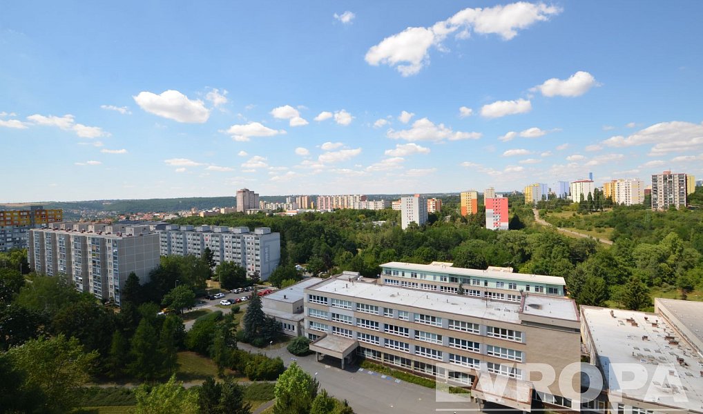 Prodej bytu 3+1 74 m², Praha – náhled fotky 14