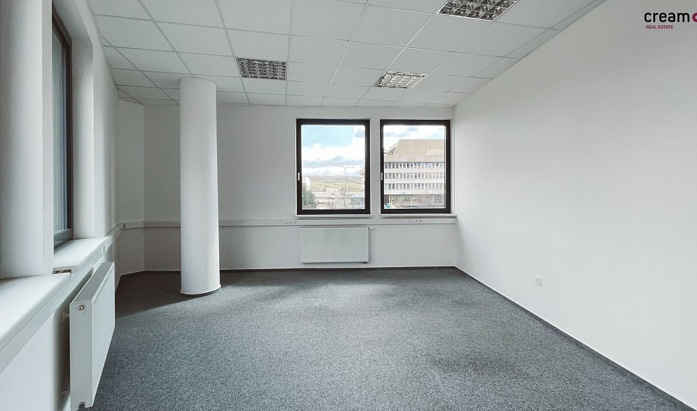 Pronájem kanceláře 72 m², Most – náhled fotky 6