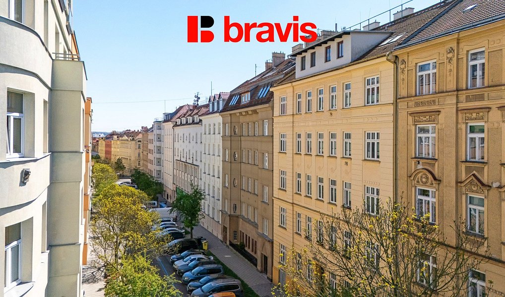 Prodej bytu 3+kk 71 m², Brno – náhled fotky 13