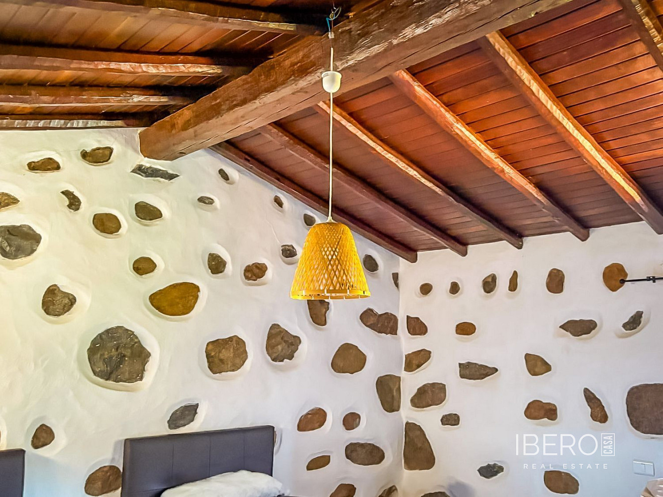 Casa 1+kk – Valleseco, Zamora, Troyanas - Vista 5