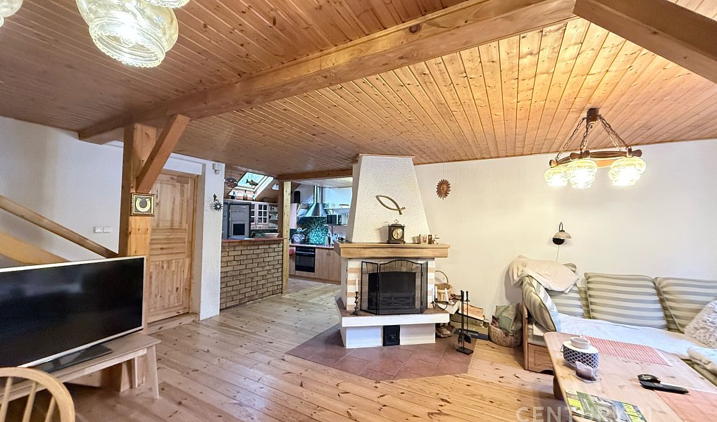 Prodej chaty/chalupy 180 m² s pozemkem 1 000 m², Děpoltovice – náhled fotky 6