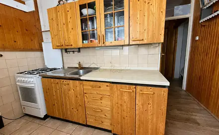 Pronájem bytu 3+1 58 m², Vrobelova, Kroměříž