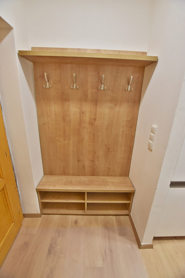 Pronájem bytu 2+kk 47 m² – další