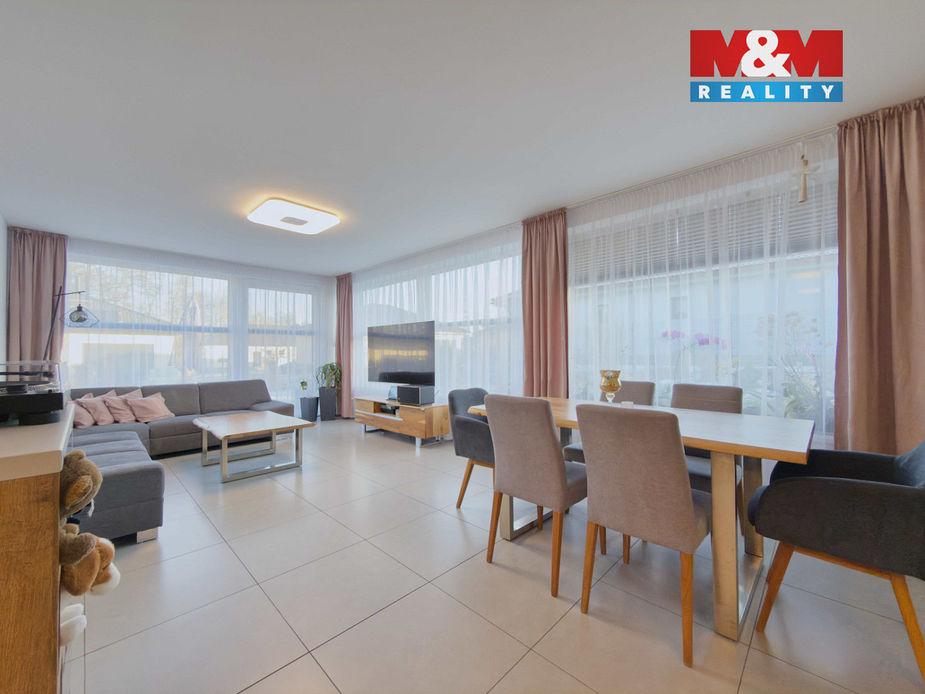 Prodej domu 105 m² s pozemkem 671 m² – fotografie 4