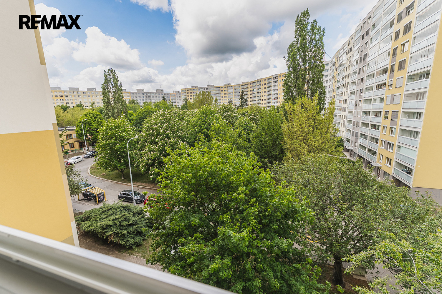 Prodej bytu 3+1 70 m² — photo 4