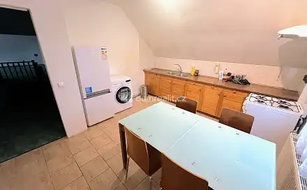 Pronájem bytu 5+kk 20 m²