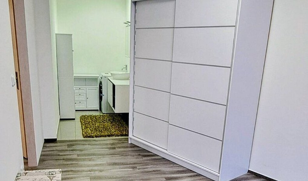Pronájem bytu 2+kk 46 m², Brno – náhled fotky 3