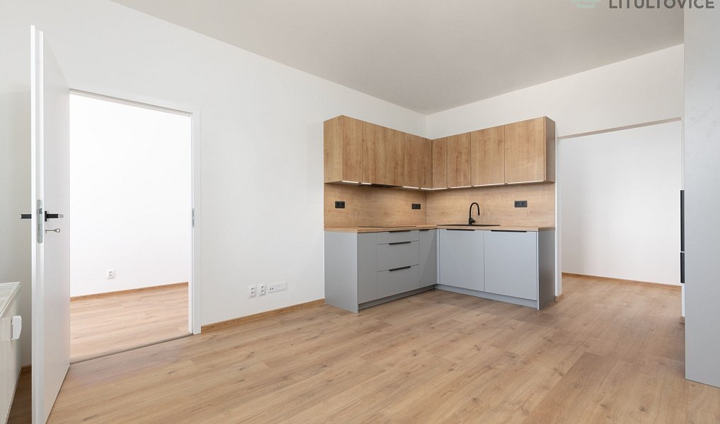 Prodej bytu 2+kk 47 m², Litultovice – náhled fotky 4