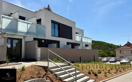 Pronájem bytu 1+kk 23 m²