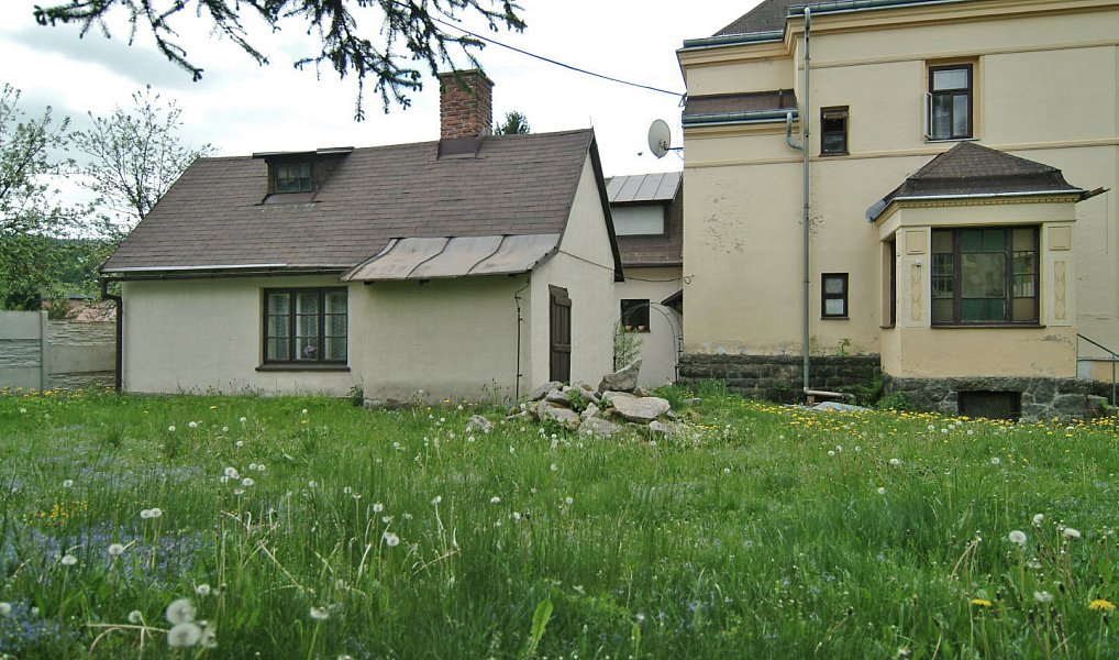 Prodej domu 418 m² s pozemkem 1 134 m², Tanvald – náhled fotky 21
