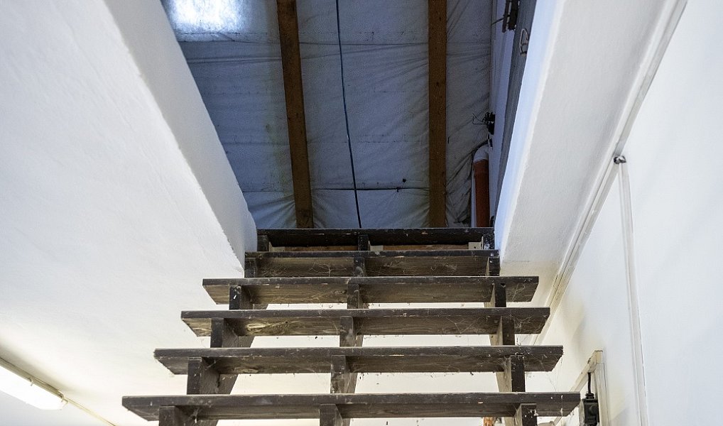 Prodej skladovacích prostor 115 m², Zálezlice – náhled fotky 10